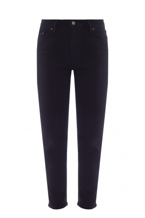 Tapered leg jeans, zdjęcie 1 Tapered leg jeans od Acne